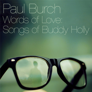 Think it Over by Paul Burch