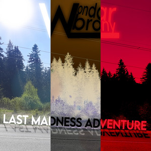 Last Madness Adventure