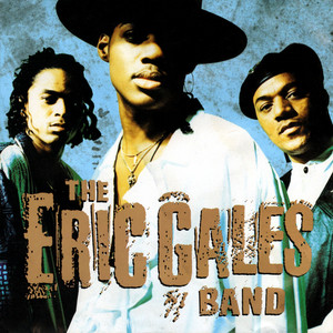 Resurrection by The Eric Gales Band