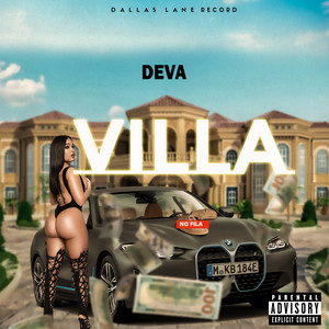 Villa by Deva