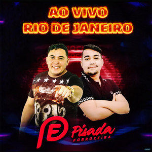 Portada de Forró Beijando