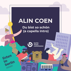 Du Bist So Schön (A Capella Intro)