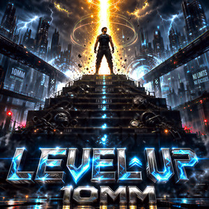 LEVEL UP by 10mm