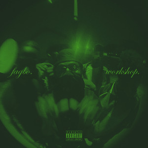 workshop. by boixavage, Pascal Conjure, M.Prince