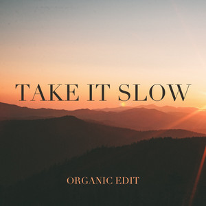 Take It Slow - Organic Edit