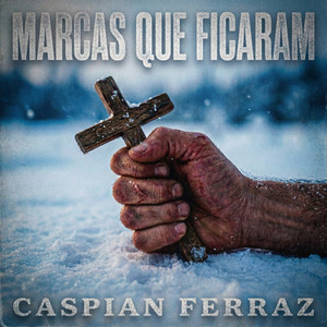 Quase Sem Voz by Caspian Ferraz