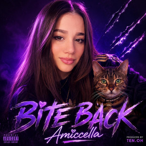 Bite Back by Amiccella