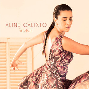 Portada de Revival