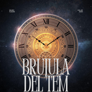 Brujula del tem by GoshFeid