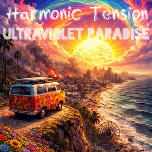 Taco Bozo by Harmonic Tension