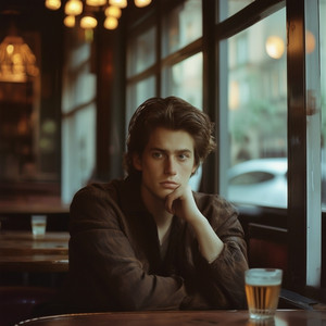 Mhobold - Waiting for You