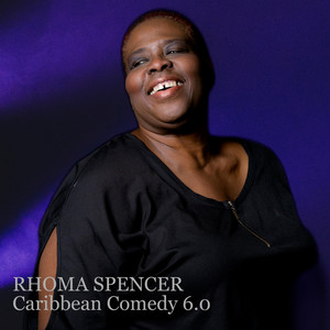 Rhoma Spencer