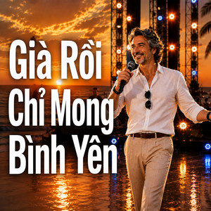 Già Rồi Chỉ Mong Bình Yên by Phong Blaze
