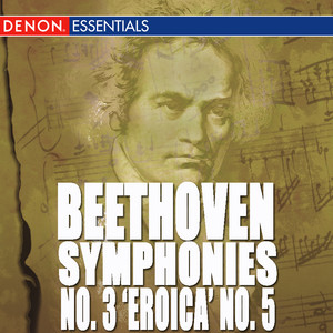 Symphony No. 5 In C Minor, Op. 67: I. Allegro Con Brio