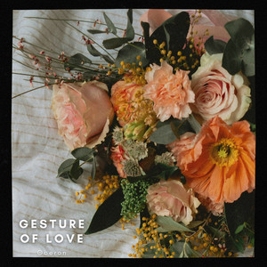 Gesture of Love - Radio Edit by Oberon