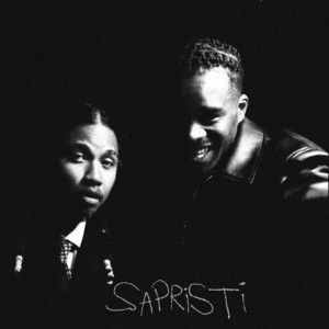 SAPRISTI by JYEUHAIR, BARRY15