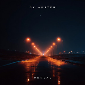 Unreal by SK Austen
