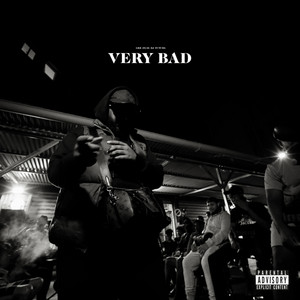 LRB490 - Very Bad (feat. Dj Tutuss)