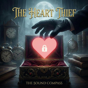 The Heart Thief Pt. 2 by The Sound Compass