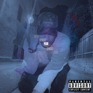 FAX by TR3Y