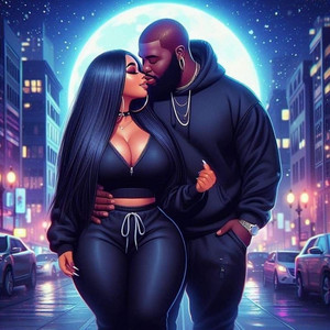 G-Money Benjamin - She Loves Me