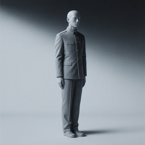 Maryam Cervantes - اعلانِ عشق