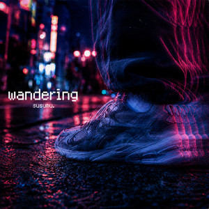 Wandering by susumu.