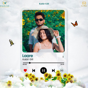Kabir Gill - Laare