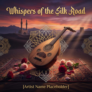 Silent Sufi Trance by MembyElitz