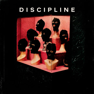 DJ Disciple – Yes (Studio Acapella)