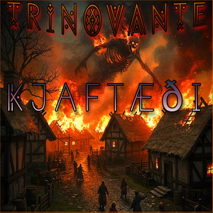 Kjaftæði by TRiNoVaNTe