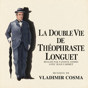 Théophraste le malheureux by Vladimir Cosma