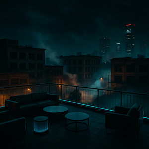 Codeine Nights by CHOCHIGOAT