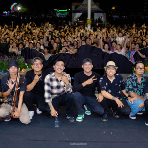 Sing Maan Selah by Made Gunawan