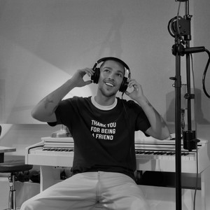 Man I Need by Matt Terry