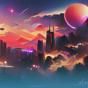 SPM80 - Beautiful Chaos