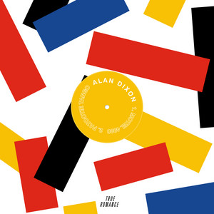 Alan Dixon · Patootie tango