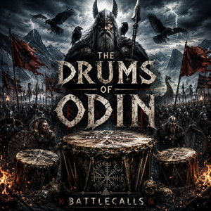The Drums Of Odin by Battlecalls