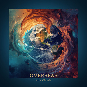 Overseas by Alix Claude