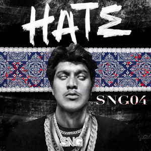 Hate