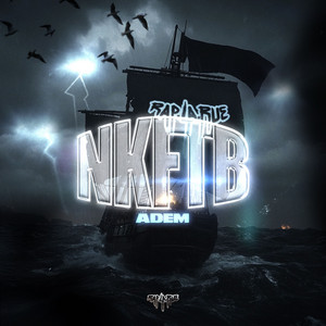 Adem - New kidz from the block (Rap La Rue)