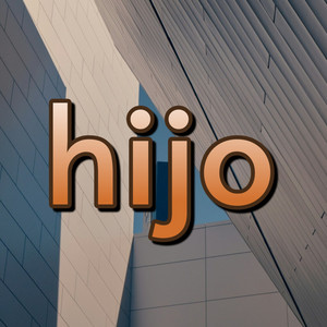 hijo by Mañe