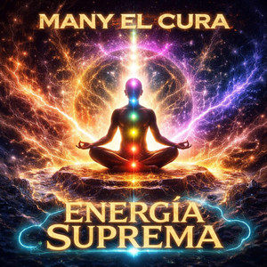 Energia Suprema by Many El Cura