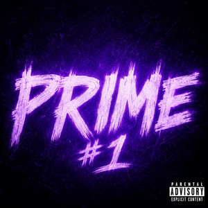 PRIME #1 by Zermo