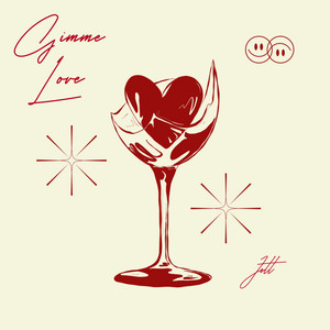 Gimme Love by Jett