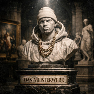 Das Meisterwerk by Jan Delay