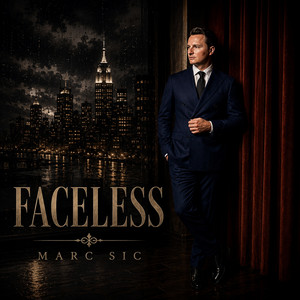 Faceless by Marc Sic