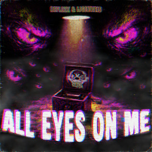 Eyes On Me by Reflexx, ijgenweis