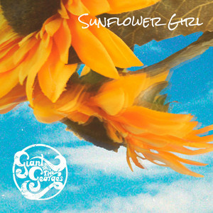 Sunflower Girl