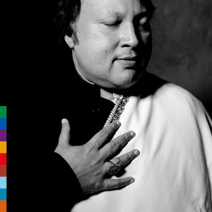 Nusrat Fateh Ali Khan - Ya Allah Ya Rehman
